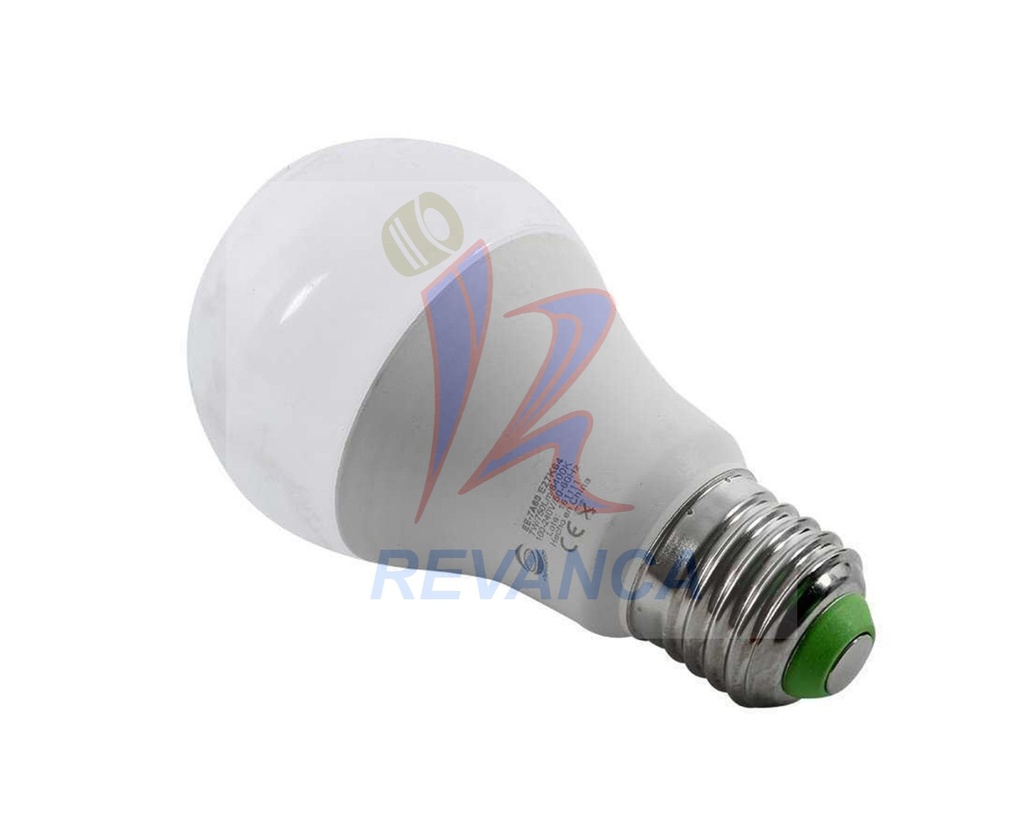 BOMBILLO RECARGABLE LED 9W ISYN ALTA CALIDAD