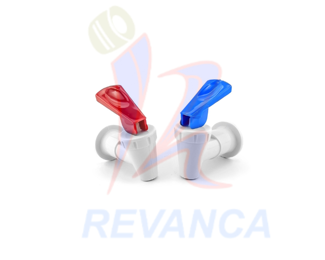 LLAVE P/FILTRO HEMBRA COLORES SURTIDOS (2 PZAS X JGO)