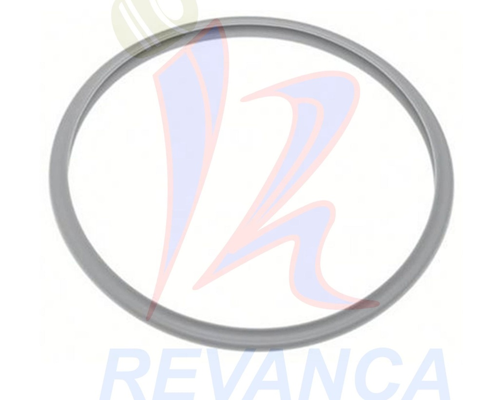 GOMA SILICON OLLA OSTER 4 LITROS 20CM