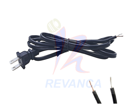 CABLE C/ENCHUFE PARA ELECTRODOMESTICOS