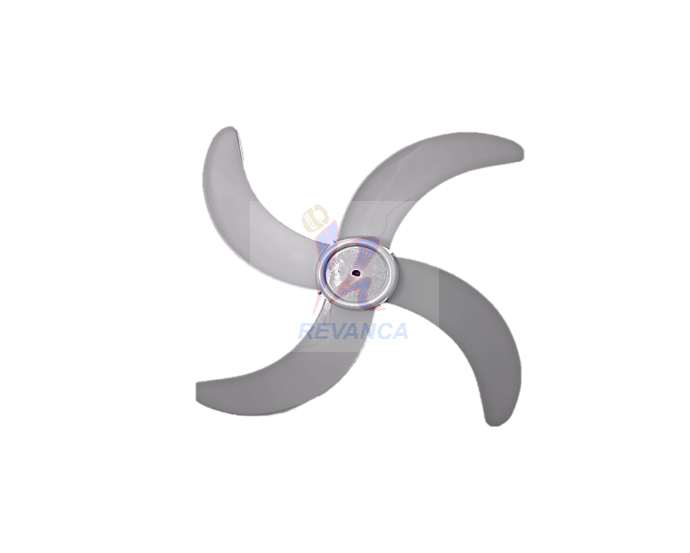 HELICE ALTEZZA 4 ASPAS