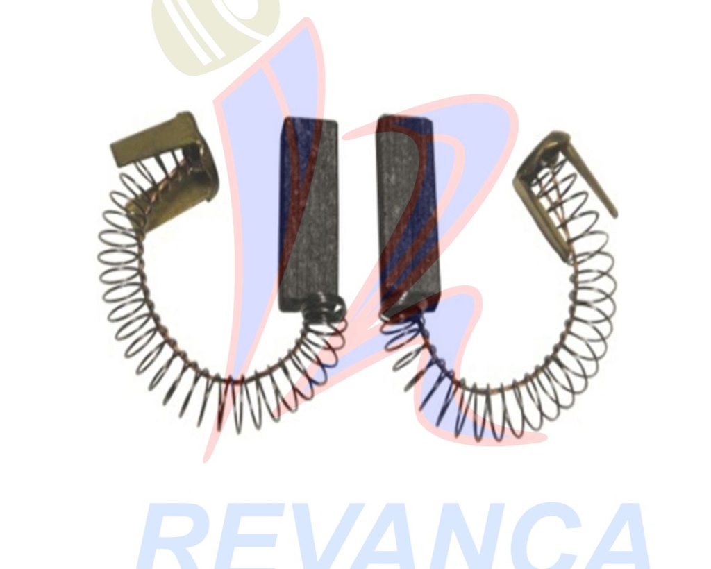 ESCOBILLA P/ASPIRADORA