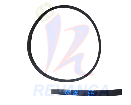 CORREA DE LAVADORA  A-32 ISYN