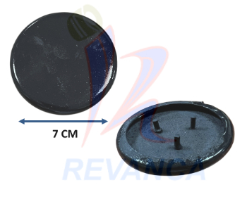 TAPA MABE 3 PINES SEMI