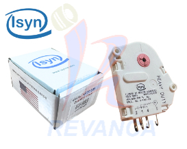 RELOJ PARAGON ISYN 10 HORAS 25 MINUTOS