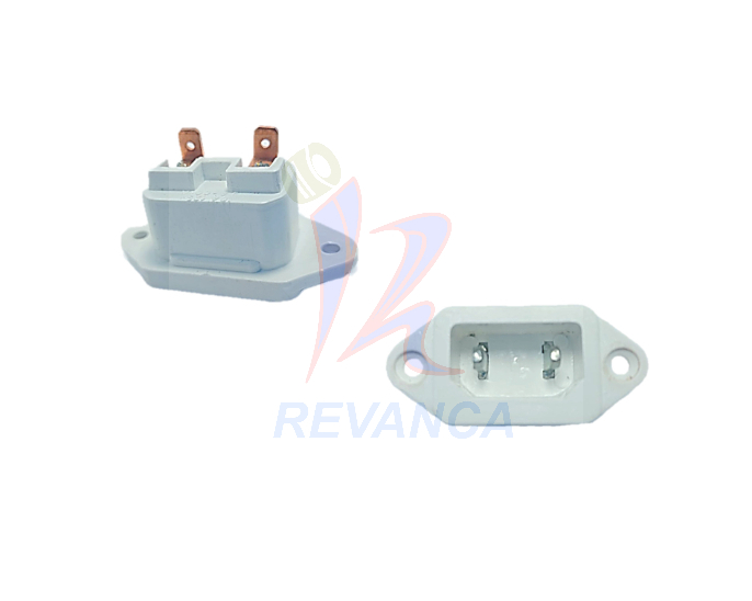 BORNERA PARA OLLA ARROCERA BLANCA O NEGRA