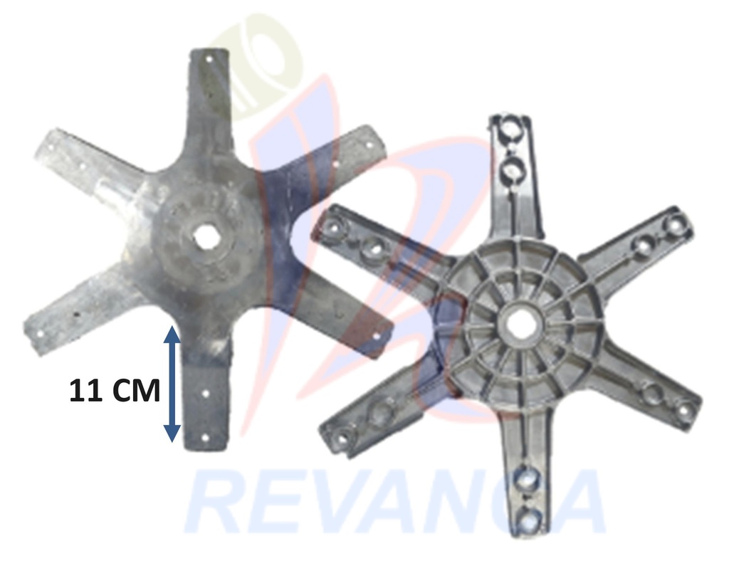 FONDO CANASTA SAMSUNG 6 PUNTAS