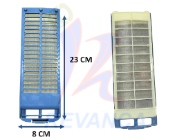 FILTRO SAMSUNG AZUL GRANDE LAV