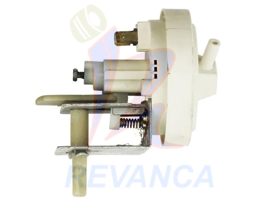 PRESOSTATO LAV. MABE SEMIAUTOMATICA 189D1195P001