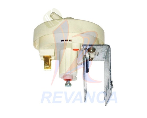 [02040046] PRESOSTATO LAV. MABE SEMIAUTOMATICA 189D1195P001