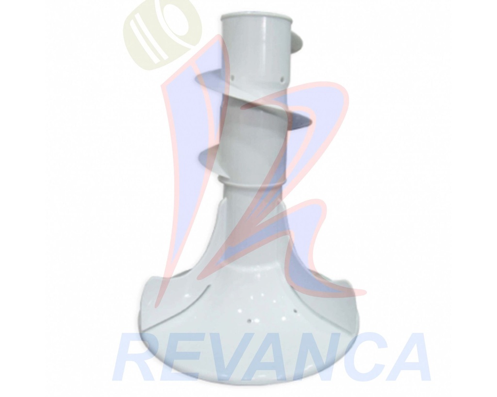 AGITADOR HIBRIDA O AMAZONA REGINA C/RATCHE WH42X142/WH43X10034/189D2092G002