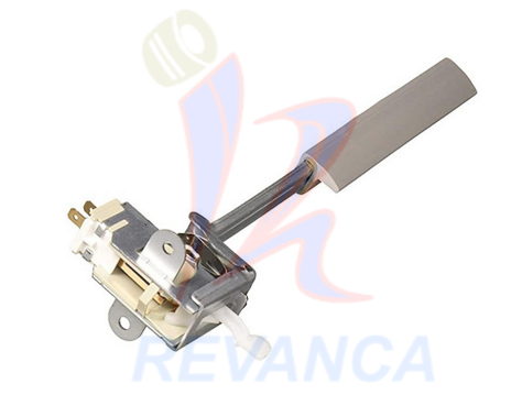 SWITCH LAVADORA SAMSUNG DC96-00156E / IV-11312C