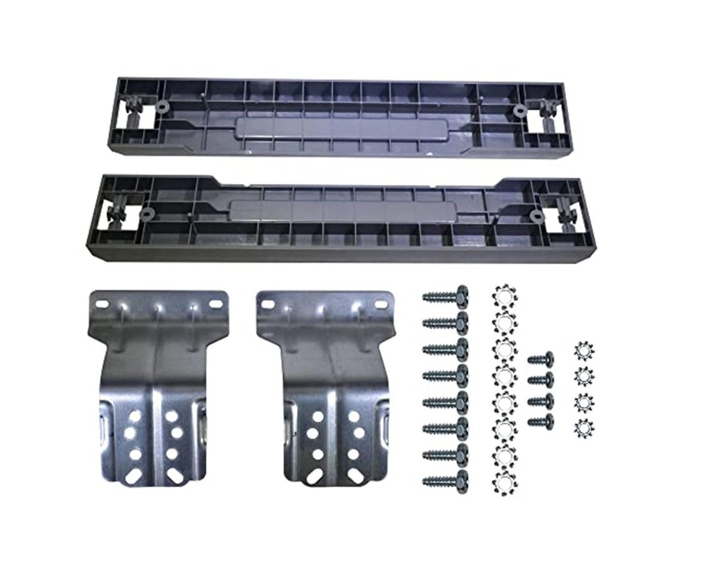 BASE PARA LAVADORA Y SECADORA CARGA FRONTAL 27PULGADAS GSKK-7AA