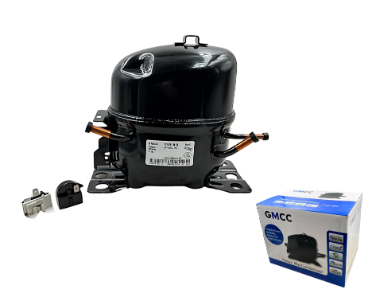 COMPRESOR DE NEVERA GMCC 1/5 (R134A) FE59E1M-U