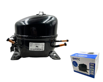 COMPRESOR DE NEVERA GMCC 1/4 R134A FE65H1H-U