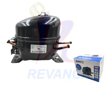 COMPRESOR DE NEVERA GMCC 1/4 R134A FE65H1H-U