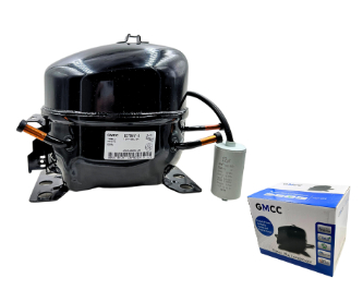 COMPRESOR DE NEVERA GMCC 1/3 R134A EE75H1F-U