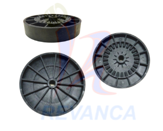 POLEA TRANSMISION MABE/G.E KRAKEN