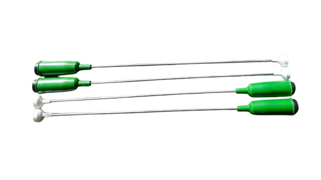 AMORTIGUADOR VARILLA DE LAVADORA 67 CM (4 UNIDADES POR EMPAQUE)