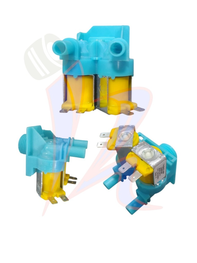 VALVULA AGUA FRIA LAV HACEB DIG/MAN SALIDA 11MM