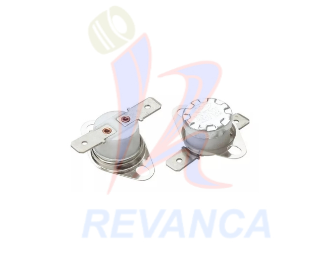 TERMICO DE CAFETERA/ELECTRODOMESTICOS VARIOS 110-112°C