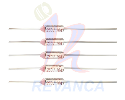 DIODO PARA ELECTRODOMESTICOS 280 °C
