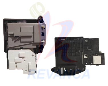 BLOQUEADOR DE PUERTA LAV CARGA FRONTAL