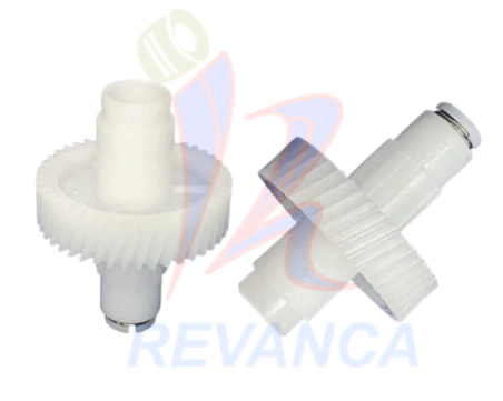 PIÑON BATIDORA BLACK DECKER 10-39 39D C/RETEN MX45 (EL PAR)