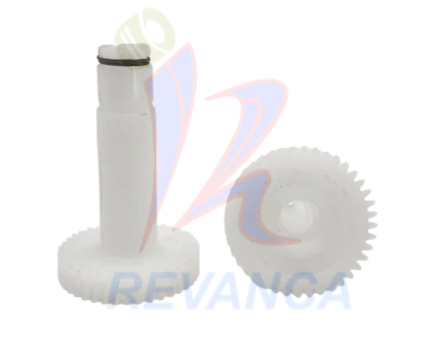 PIÑON BATIDORA ASIATICA 7-2 X2