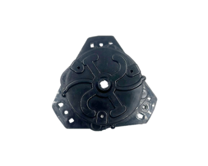 CARCASA PROTECTOR PLASTICA MOTOR DE SECADO 60W