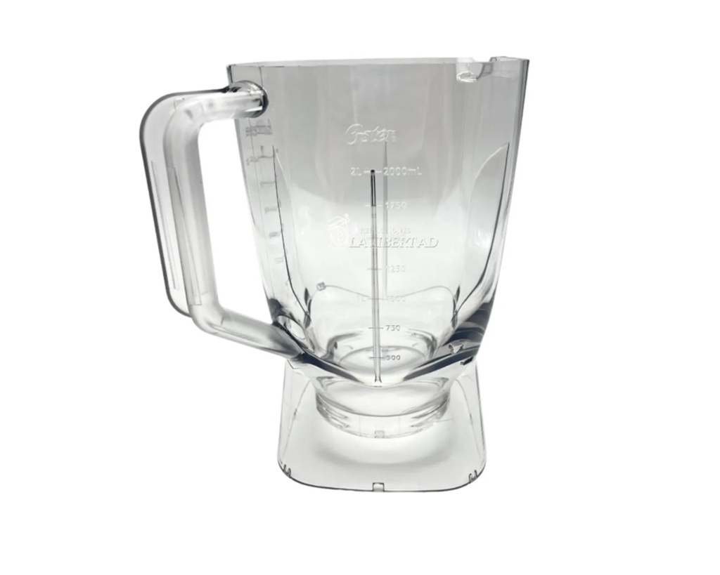 VASO PLASTICO LICUADORA OSTER XPERT ORIGINAL
