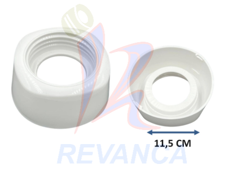 BASE SIRVE PARA INFINYFORCE BLANCA