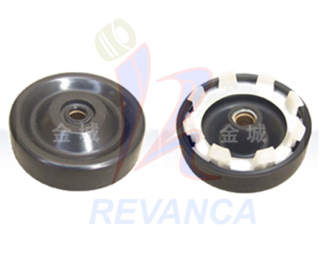 BOYA GRANDE 8 DIENTES 14MM REV.