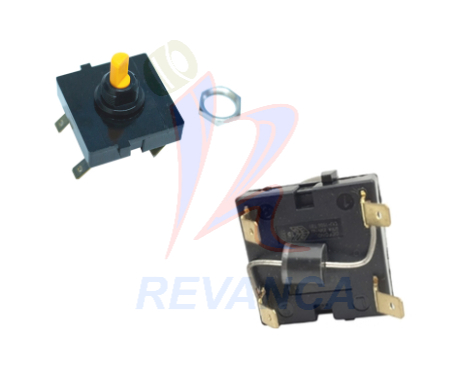 SWITCH LIC.OSTER M/NUEVO CON DIODO