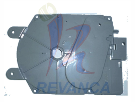 TAPA PROGRAMADOR SUPERIOR MABE
