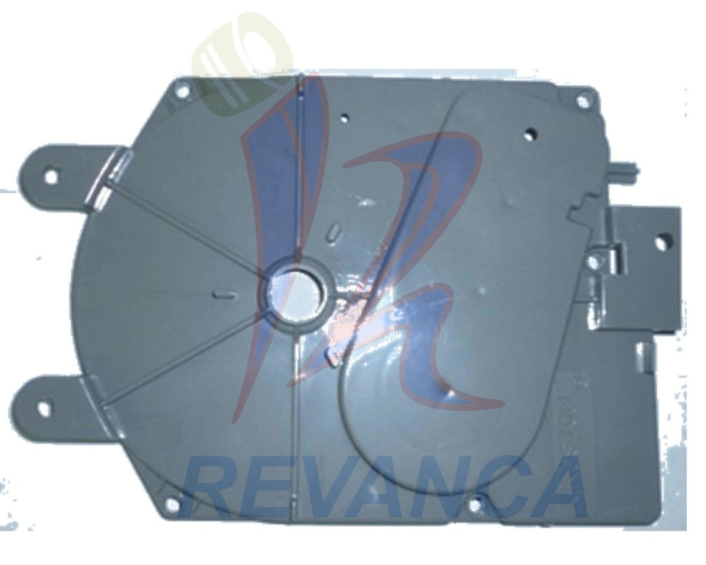 TAPA PROGRAMADOR SUPERIOR MABE