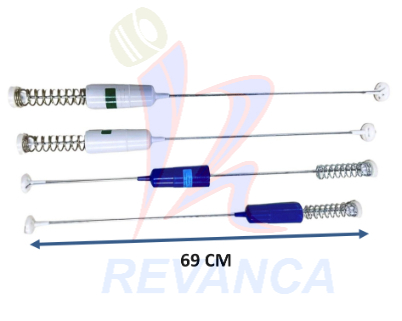 JGO VARILLAS MABE VERDE-AZUL + 26KG ALADO