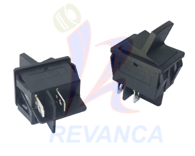SWITCH ON/OFF LICUADORA INDUSTRIAL (2 PASES)