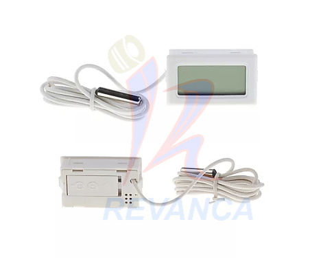 TERMOMETRO DIGITAL-2B