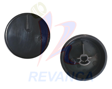 PERILLA DE FREIDORA DE AIRE UNIVERSAL