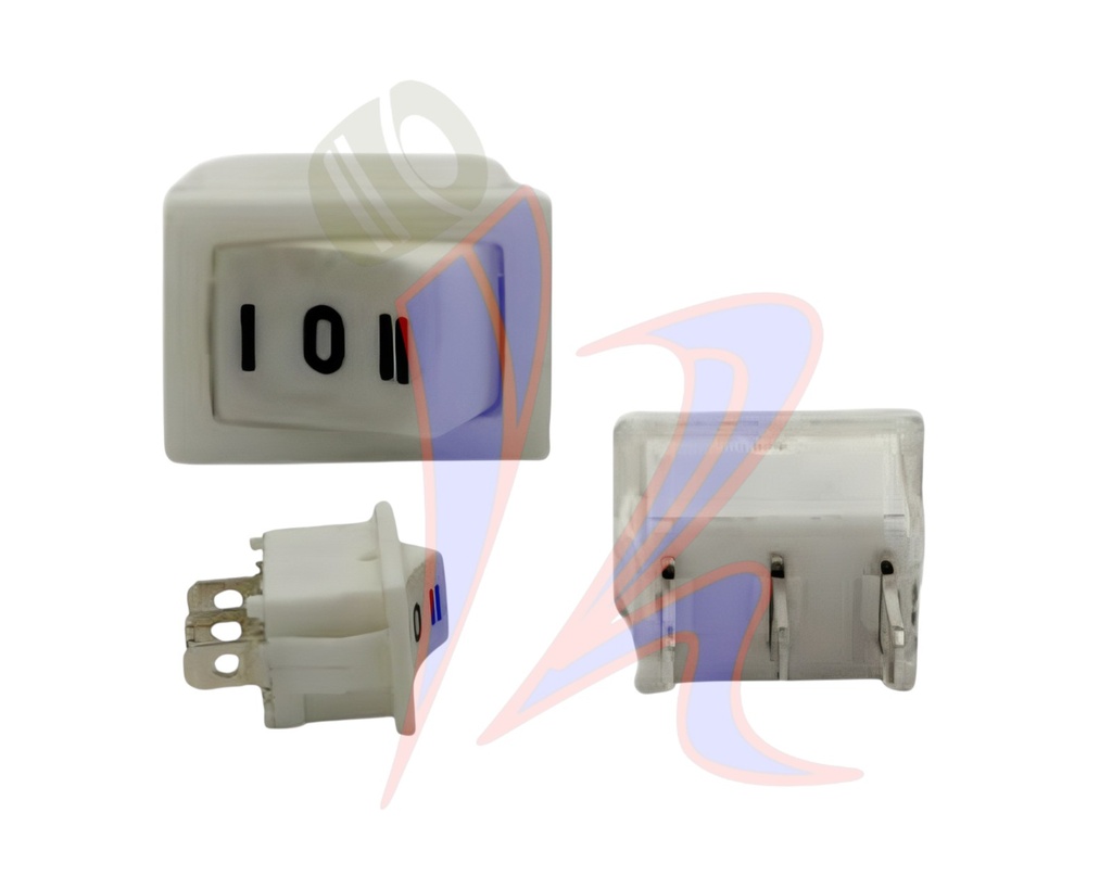 SWITCH DOBLE DE COCINA
