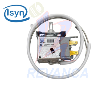 TERMOSTATO DE CONGELADOR/NEVERA HAIER 0074090760/V12629 MM1-8053