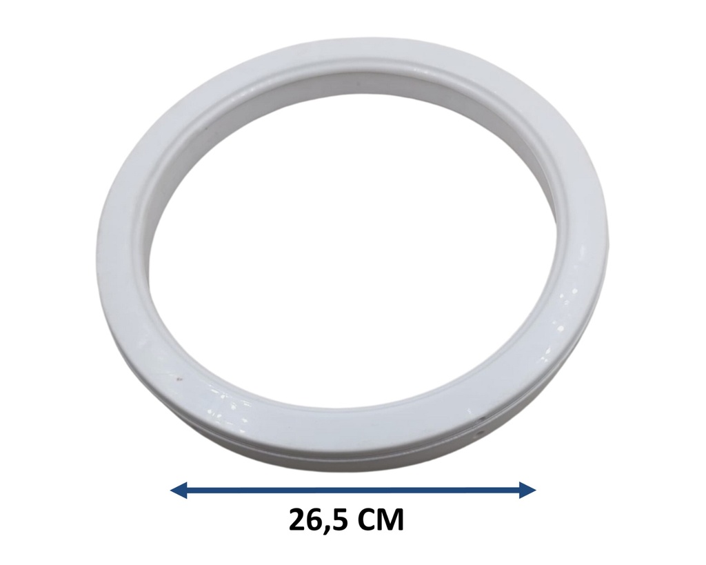 ARO DE TINA SECADO LAV HWBR-DW-DW-1201-P