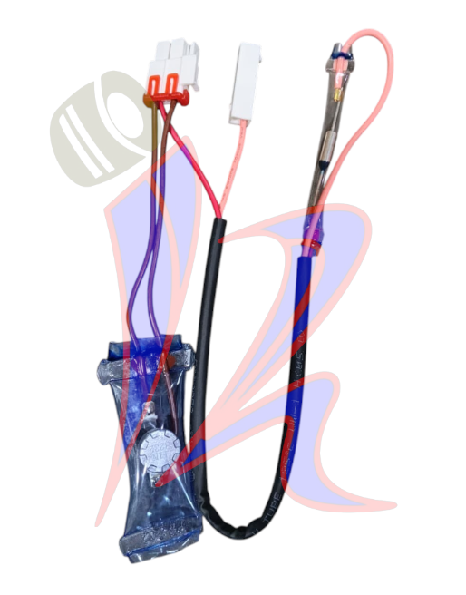 BIMETAL NEVERA LG TW-KSD-3016
