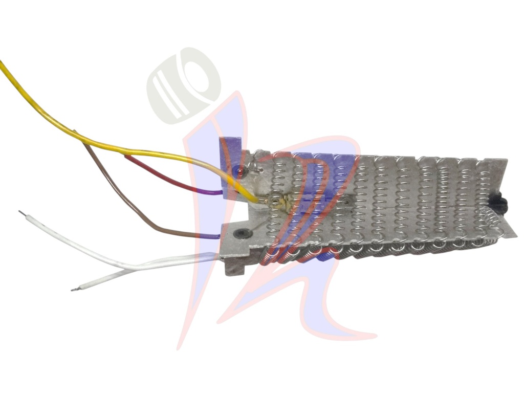 RESISTENCIA DE SECADOR 4 CABLES GRANDE