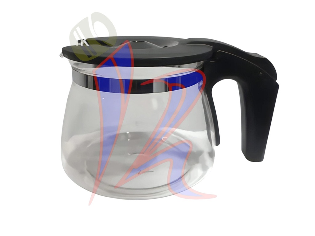 JARRA CAFETERA 6 TAZAS