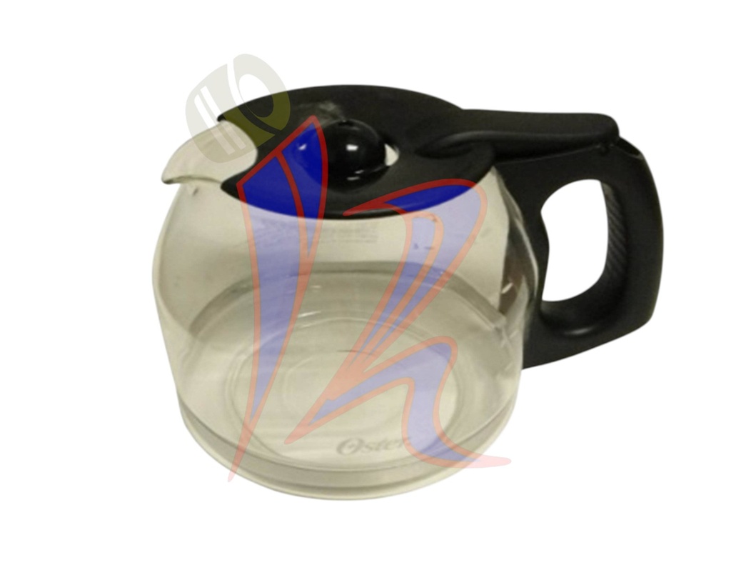 JARRA DE CAFETERA OSTER 4288 12 TAZAS (3302/3303)