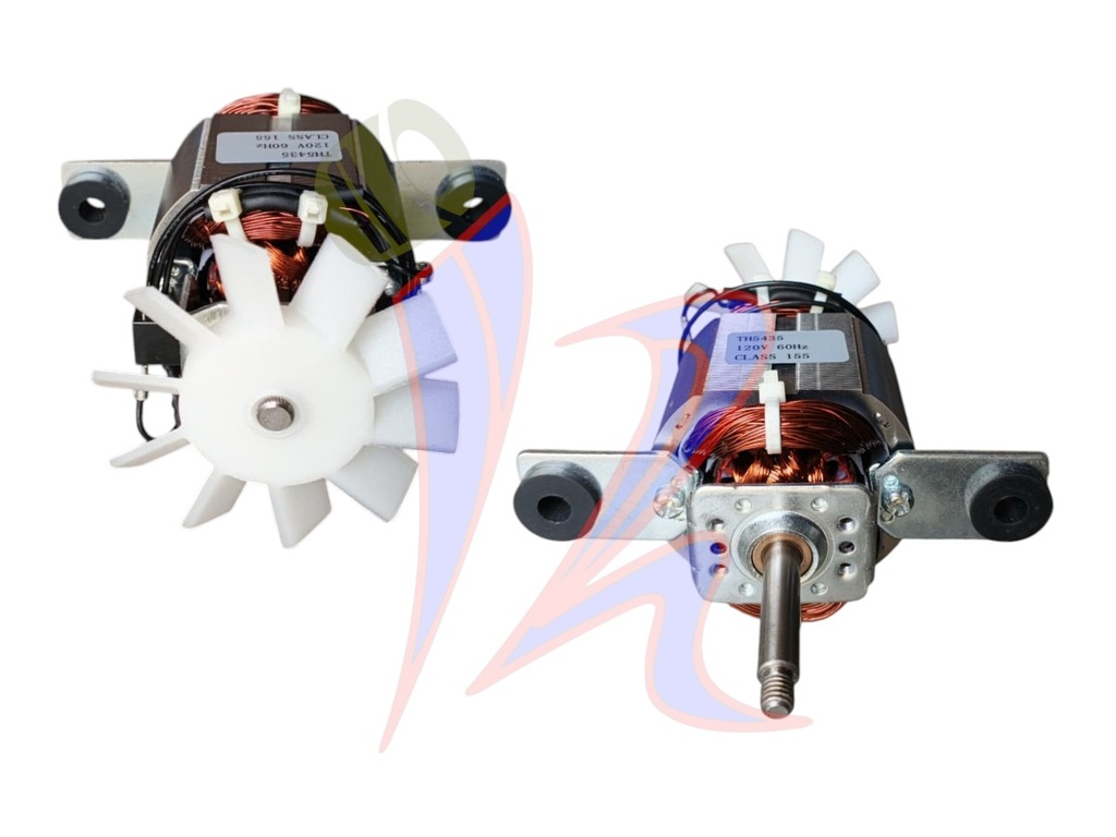 MOTOR PARA VENTILADOR OPTIMIX