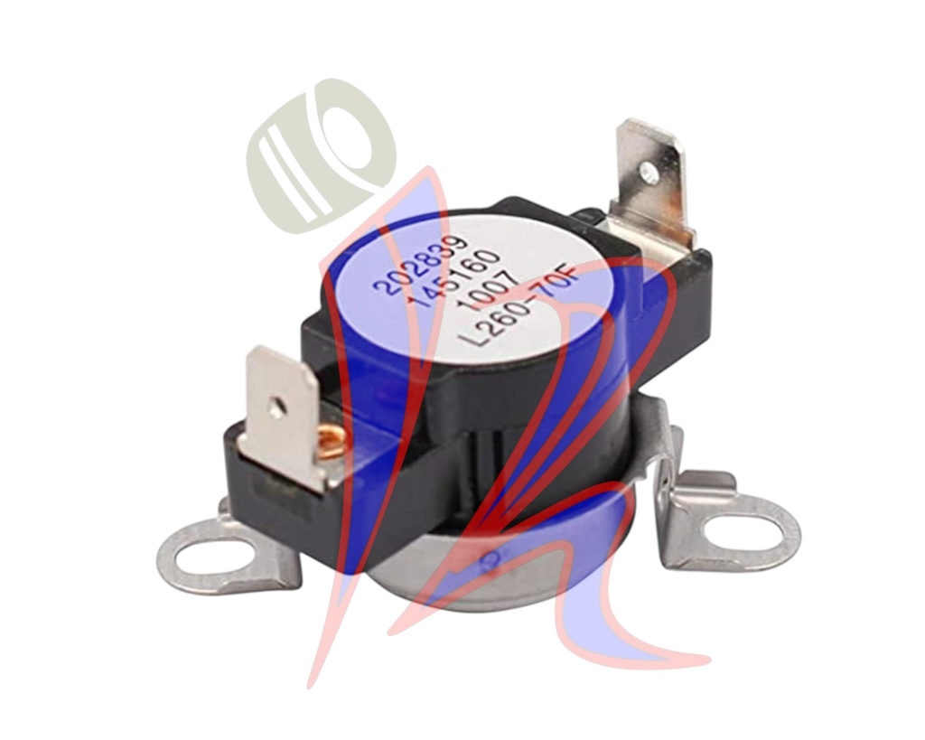 TERMICO SEC. FRIGIDAIRE/ELECTROLUX 3204267