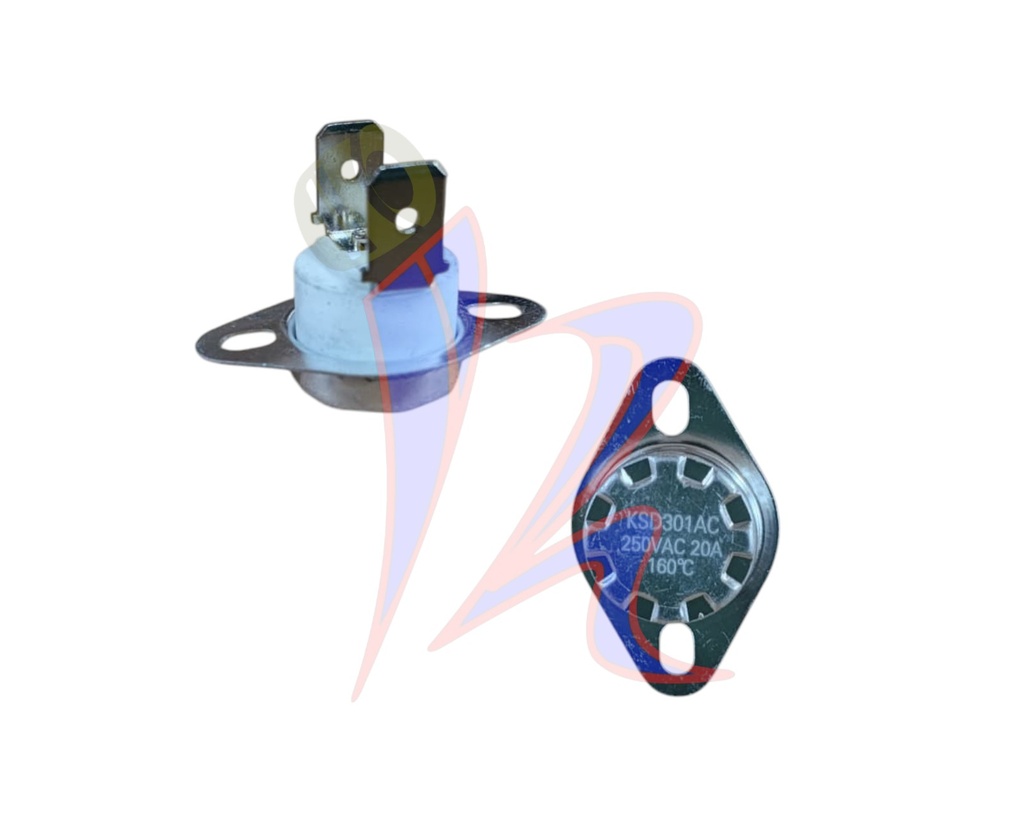 TERMICO SECADORA SAMSUNG DC47-00015A